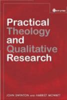 Practical Theology and Qualitative Research 0334049881 Book Cover