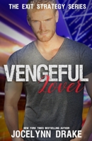 Vengeful Lover B08XZFDTJF Book Cover