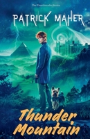 Thunder Mountain B0GML9KQF7 Book Cover