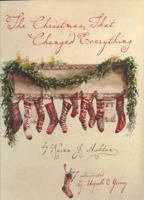 The Christmas That Changed Everything 1636254756 Book Cover