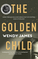 The Golden Child 151073791X Book Cover