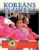 Koreans In America 0822548747 Book Cover