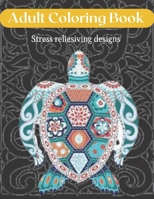 The Art of Mandala: Adult Coloring Book Featuring Beautiful Mandalas B09C1W63R3 Book Cover