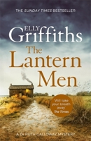 The Lantern Men 0358237041 Book Cover