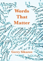 Words That Matter 1779063547 Book Cover