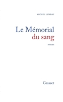 Le mémorial du sang 2246231019 Book Cover