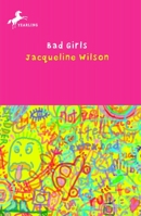 Bad Girls 0440418062 Book Cover