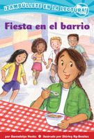 Fiesta En El Barrio (Confetti Kids #3): (Block Party, Dive Into Reading) 164379664X Book Cover