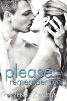 Please Remember Me 0857154419 Book Cover