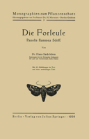 Die Forleule: Panolis Flammea Schiff 3642890911 Book Cover