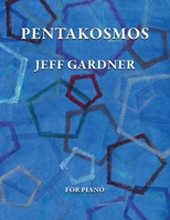 PENTAKOSMOS B0BCGS5469 Book Cover