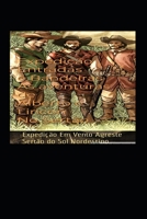 AS AVENTURAS DE ALBERTO E LINCON 2ª EDIÇÃO: AVENTURAS NO SERTÃO DO AGRESTE B08NXQGMX3 Book Cover