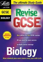 GCSE Biology Revise Study Guide 1858059291 Book Cover