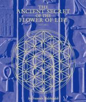 The ancient secret of the flower of life. Volume II 189182421X Book Cover