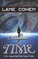 A Matter of Time 1944045708 Book Cover