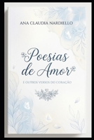 310 Poesias de Amor (Portuguese Edition) B0GNS4RJL7 Book Cover