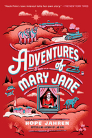 Adventures of Mary Jane 0593484142 Book Cover