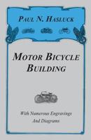 Motor Bicycle Building 1717292275 Book Cover