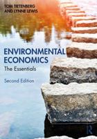 Environmental Economics: The Essentials 1032689021 Book Cover