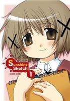 Sunshine Sketch, Vol. 1 0759528993 Book Cover