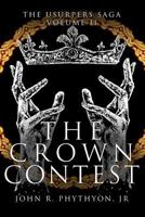 The Crown Contest 1979939268 Book Cover