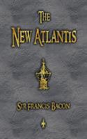 Nova Atlantis B0006APNXS Book Cover