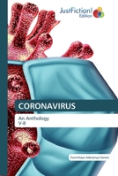 Coronavirus 6200490961 Book Cover