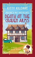 Death at the Craven Arms: A 1920s Historical Mystery (Veronica Vale Investigates) 1915378796 Book Cover