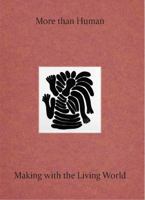 More Than Human 1872005861 Book Cover