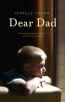 Dear DAD 0957115229 Book Cover