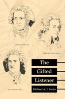 The Gifted Listener 0595282342 Book Cover