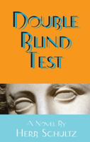 Double Blind Test 0982351631 Book Cover