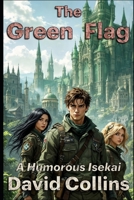 The Green Flag B0CD144XXR Book Cover