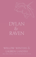 Dylan & Raven: It's Just Business (Discreet Series) B0DK5ZJ7TD Book Cover