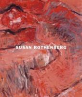 Susan Rothenberg: Moving in Place 3791343467 Book Cover