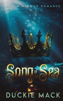 Song of the Sea B0GVDTKTFG Book Cover