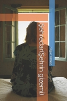 Sehredar(Sehrin gizemi) B0DXBV6YX8 Book Cover