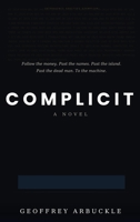 Complicit B0GXXBZLD4 Book Cover