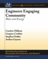 Engineers Engaging Community: Water and Energy 3031009843 Book Cover