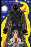 Jack Be Nimble: Post Apocalyptic Horror by M.L. Marlott 1077684622 Book Cover