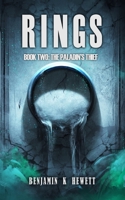 Rings (The Paladin's Thief 1736539558 Book Cover