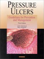Pressure Ulcers: Guidelines for Prevention and Management 1582550352 Book Cover
