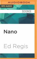 Nano: The Science of Nanotechnolgoy 1511397918 Book Cover