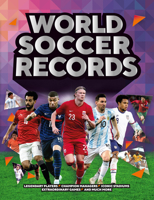 Fifa World Soccer Records 2023 1802793550 Book Cover
