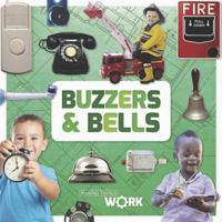 Buzzers Bells 178637305X Book Cover
