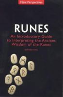 Runes: An Introductory Guide to Interpreting the Ancient Wisdom of the Runes (New Perspectives) 1862047626 Book Cover