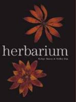 Herbarium 0521603927 Book Cover