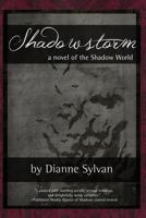 Shadowstorm 1523822465 Book Cover