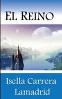 El Reino 1499520255 Book Cover