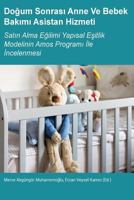 Dogum Sonrasi Anne Ve Bebek Bakimi Asistan Hizmeti 1789020166 Book Cover